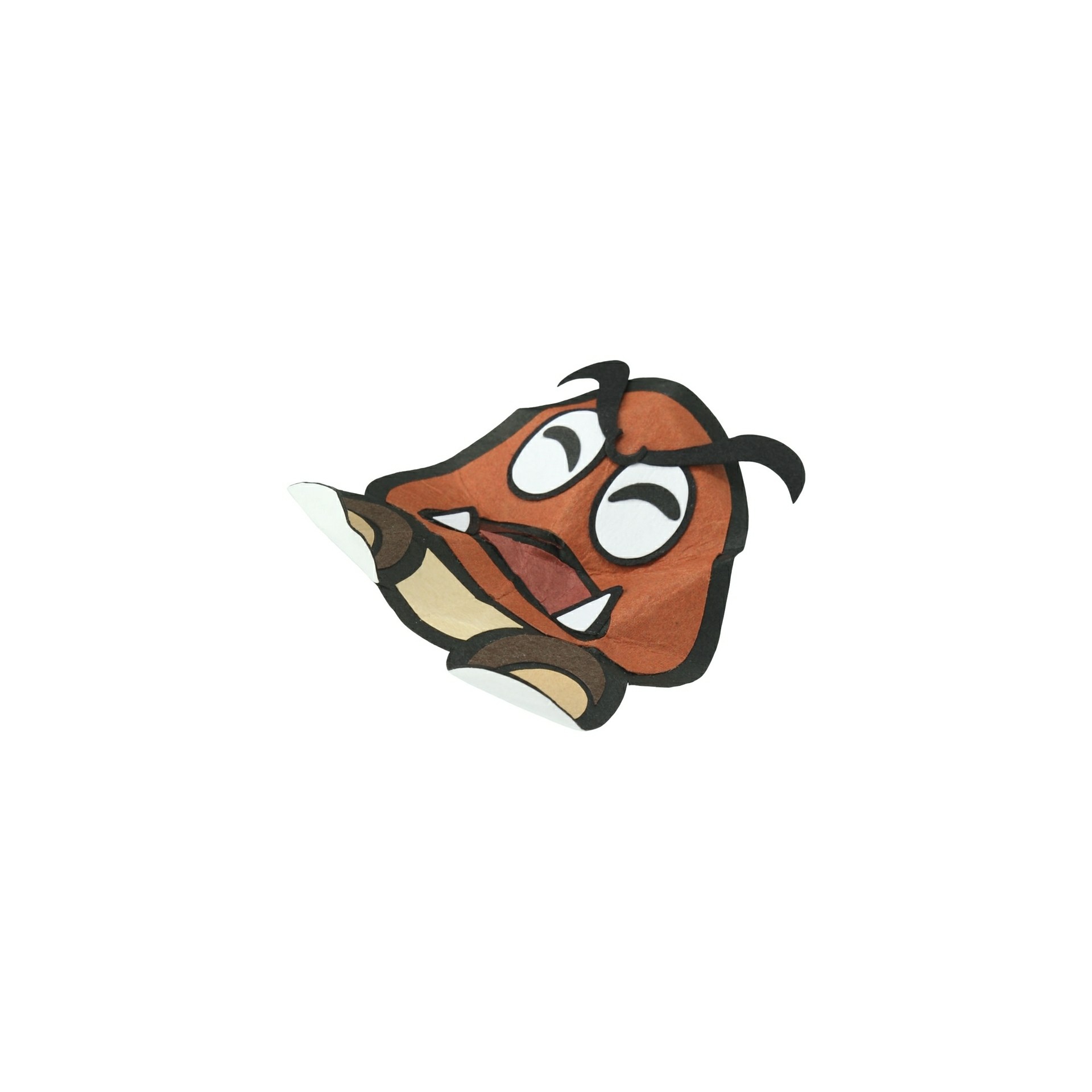 Paper Mario: Sticker Star - Imagen 15